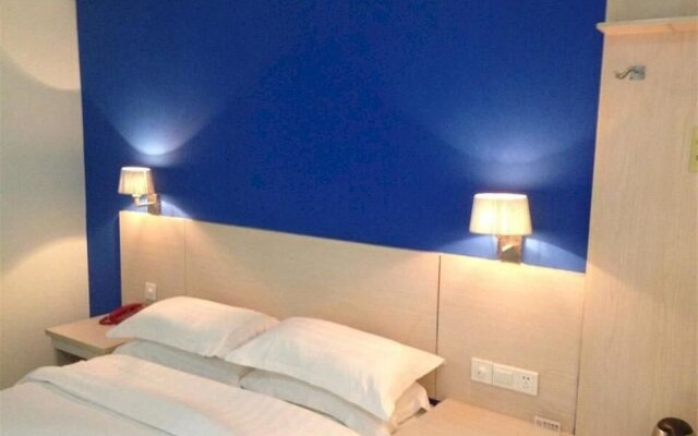 Dongzhiyuan Business Hotel