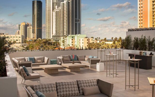 Residence Inn by Marriott Miami Sunny Isles Beach