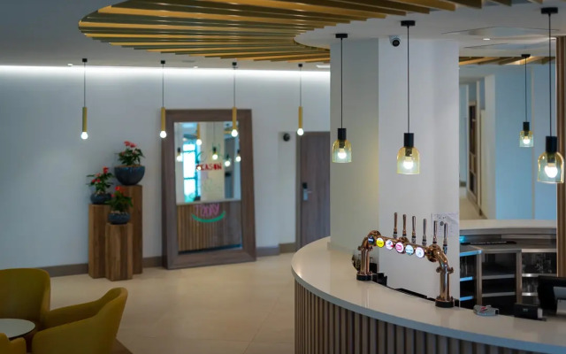 Holiday Inn Birmingham Airport - NEC by IHG