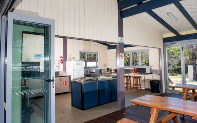 Reflections Corindi Beach - Holiday Park