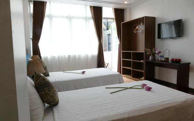 Maison D'Hanoi Hotel