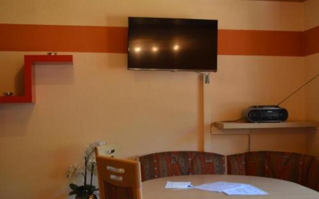 Appartement Tiefenbrunn