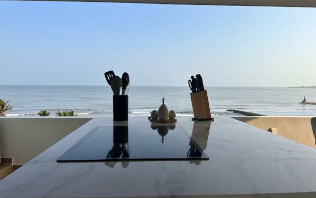 U-GO Faro Tequendema