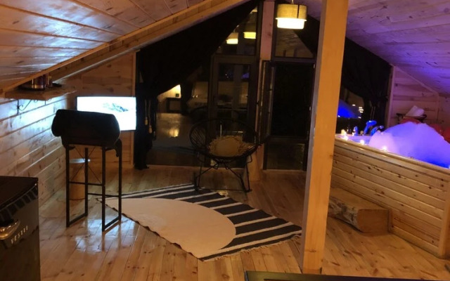 Zilkale Butik Otel