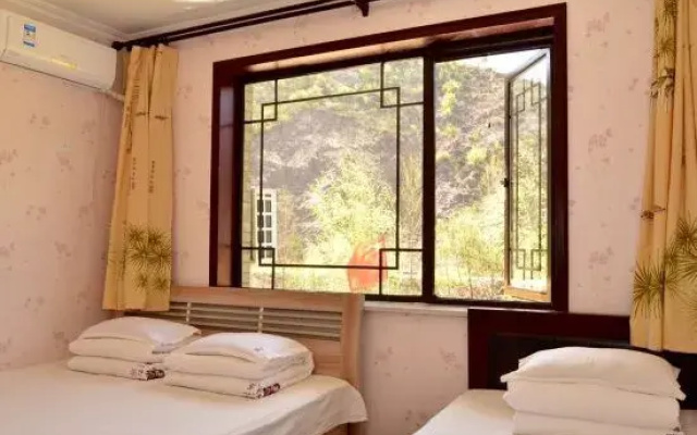 Beijing Hengyuan Homestay