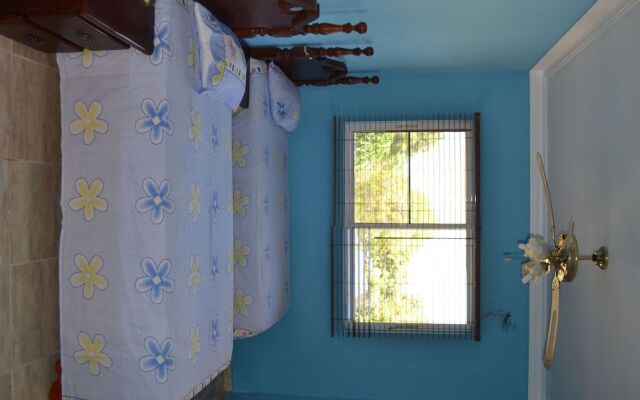 4 Bedroom Villa, Private Pool, Security, Ocean View
