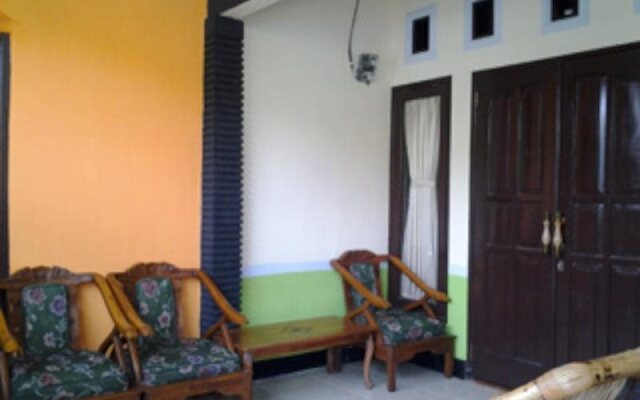 Village Corner Homestay