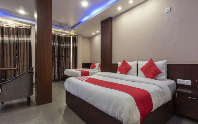 Diamond Vaishali By OYO Rooms