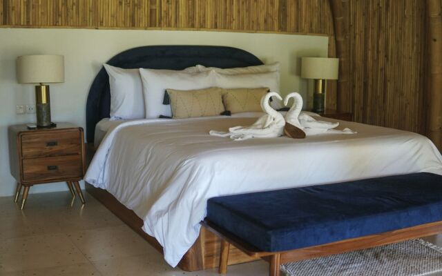 Villa Tokay - The Luxury Resort