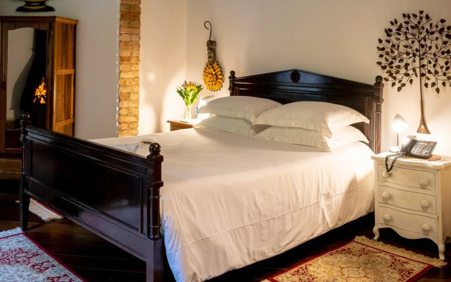 Pousada Ronco do Bugio