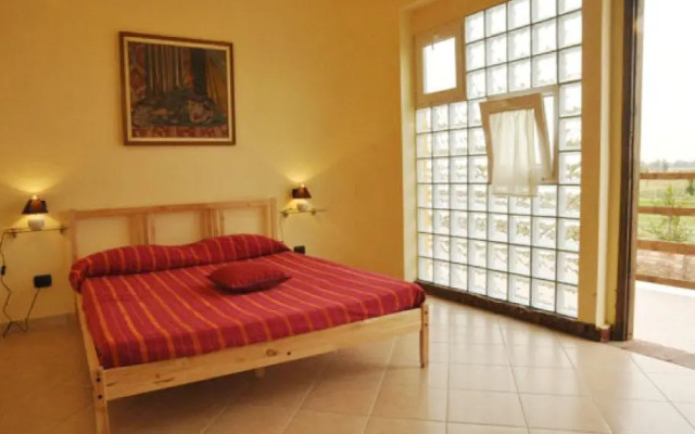 Agriturismo Cascina Corte Grande