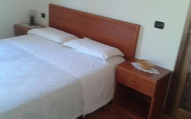 Casa Vacanza Segesta