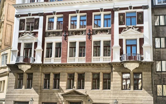 Residence Karolina