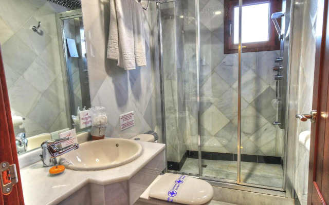 Hotel Mirador Arabeluj