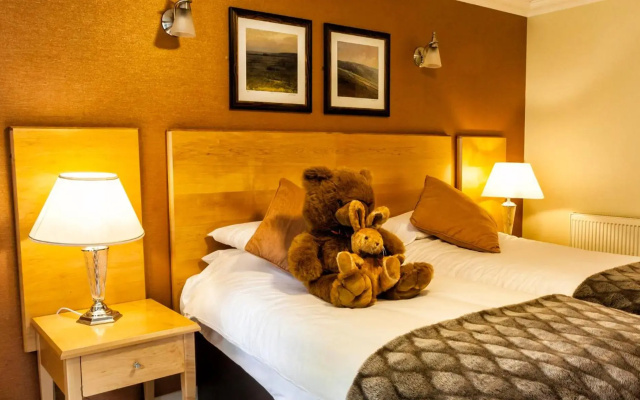 Stradey Park Hotel