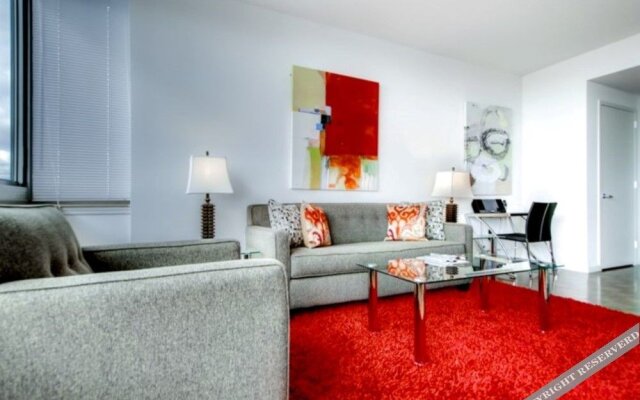 Global Luxury Suites at Westwood