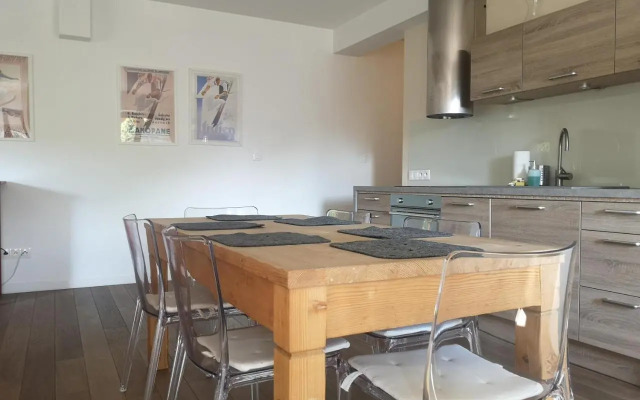 Apartamenty Tatrzańskie Turnie Krupówki