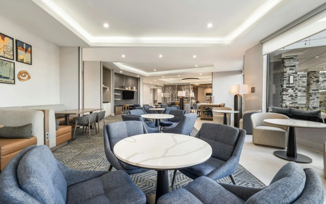 Homewood Suites By Hilton Austin Airport
