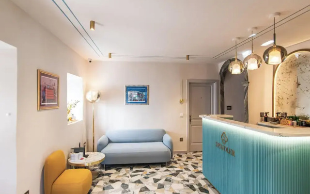 Spindler Luxury rooms by DuHomes
