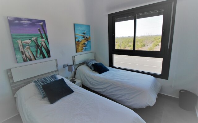 Cozy Penthouse Apartment Lamar II 218