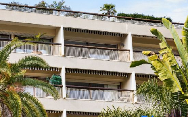 The Suite du Comte - Private Terrasse and Park View
