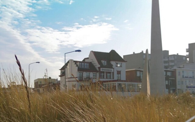 Strandhotel Scheveningen