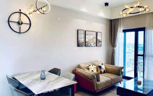 Rose Garden Private Apartment By LINK