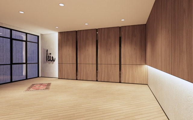 Fieris Hotel Rawamangun