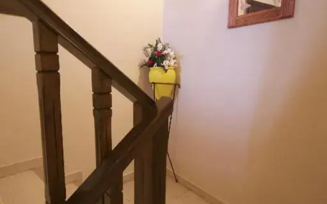 Ria Rooms
