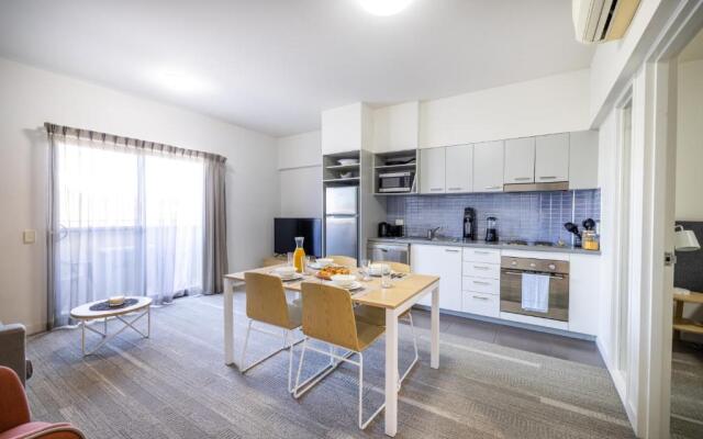 Aligned Corporate Residences Mackay