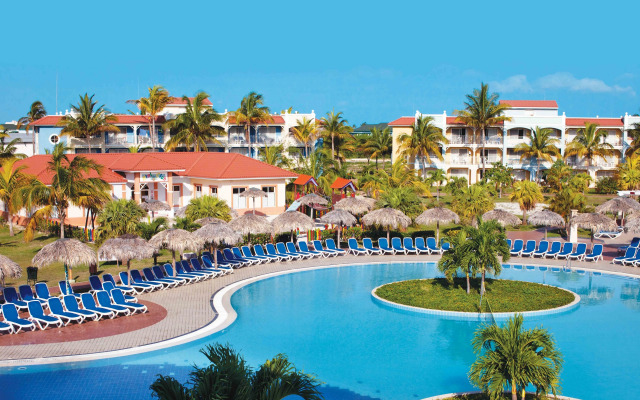 Memories Varadero Beach Resort