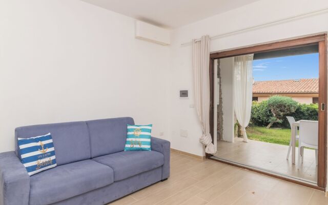 I Fari 85 600mt From The Beach