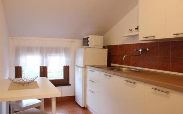 Apartments Dejana Štinjan