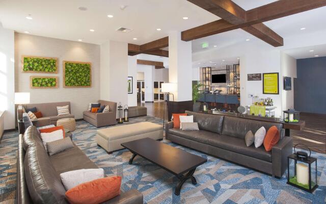 Hilton Garden Inn Burbank Los Angeles