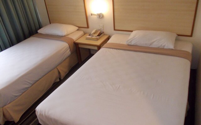 Hotel Sri Sutra (Pusat Bandar Puchong)