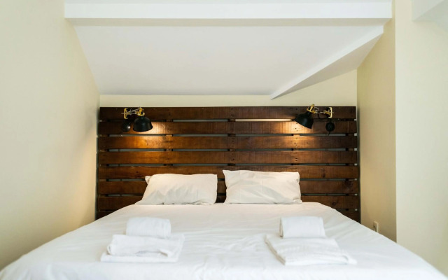 Sant Jordi Hostels Lisbon