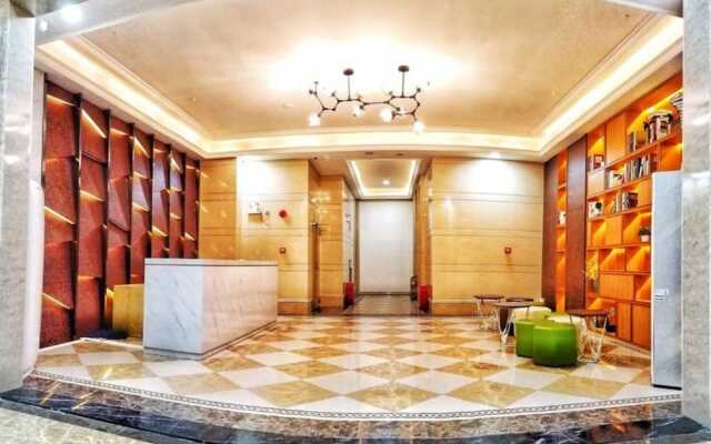 HT Aparthotel