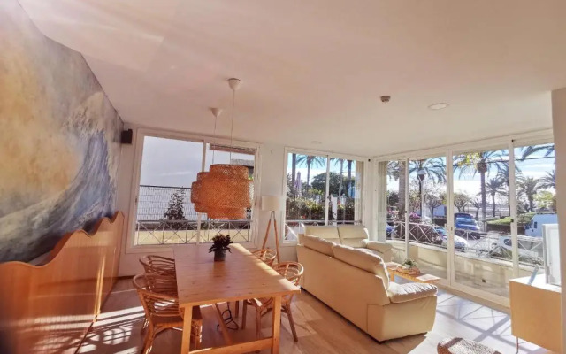 Marea Aparthotel
