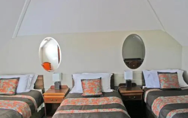 Copper Beech Guest House