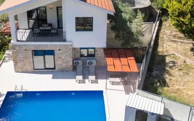 Villa Kızılbella