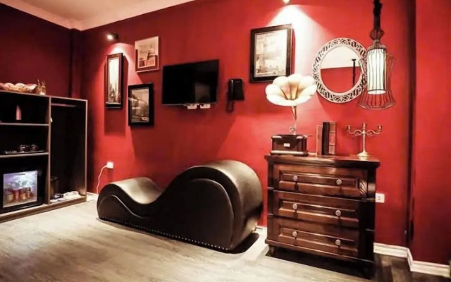 Mix Boutique Hotel