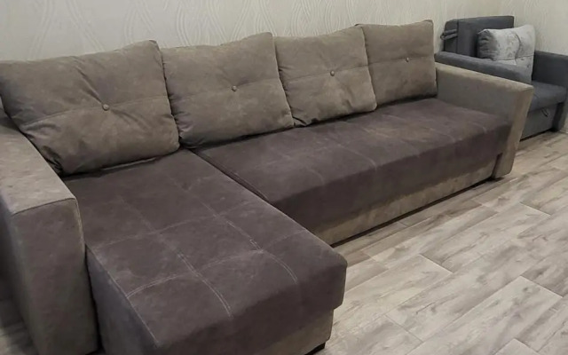 Апартаменты на улице Шилова