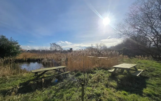 Nine Yards Bell Tents - Coleraine
