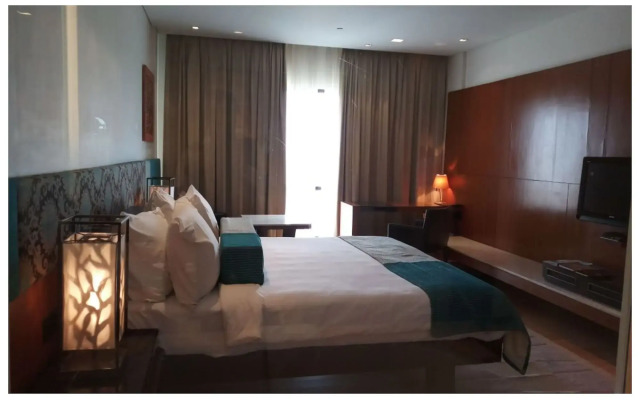Taj Surajkund Resort & Spa, Delhi NCR