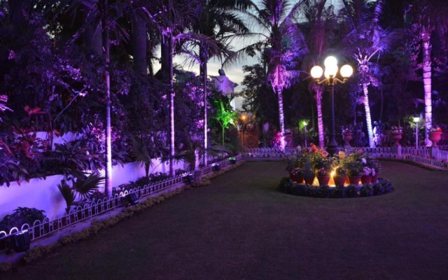 Kunjpur Guest House
