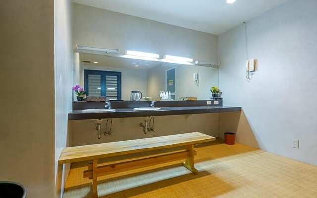 Tabist Spa Yubara Okayama Yubaraonsen