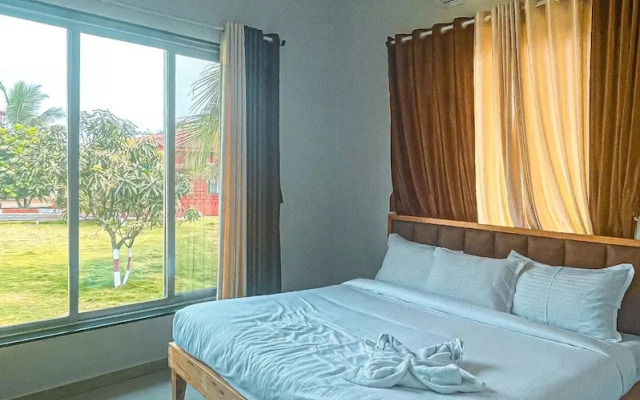 Beach Village Resort