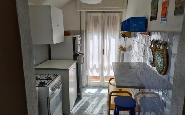 Verde Mare Aptm - Rooftop Terrace - Near Sea- A.C.