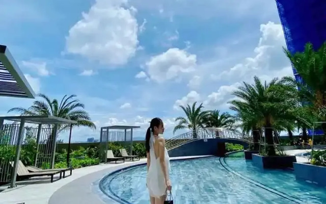 The Song Yuki Apartment