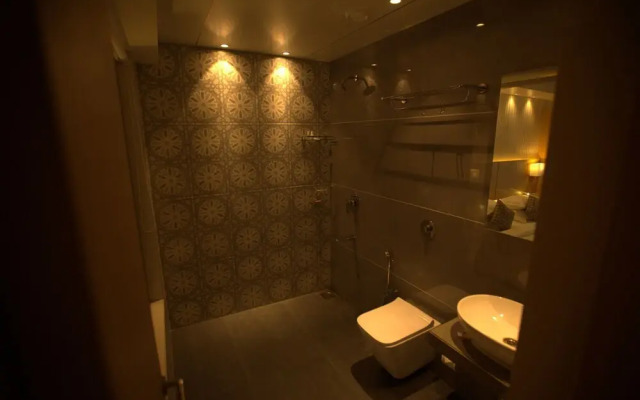 Majestic Suites - A Boutique Hotel